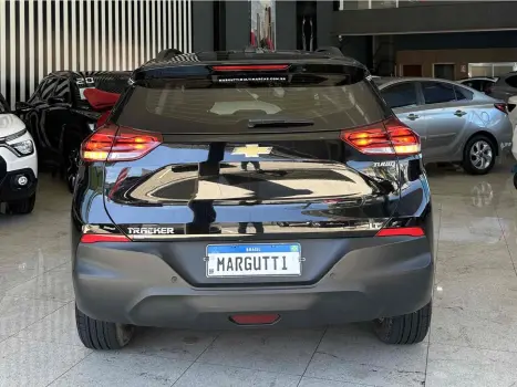 CHEVROLET Tracker 1.0 12V 4P FLEX TURBO LT AUTOM�TICO, Foto 6