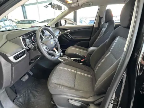 CHEVROLET Tracker 1.0 12V 4P FLEX TURBO LT AUTOM�TICO, Foto 16