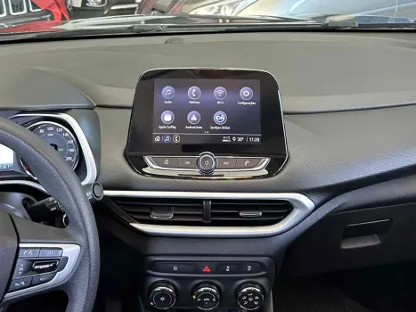 CHEVROLET Tracker 1.0 12V 4P FLEX TURBO LT AUTOM�TICO, Foto 19