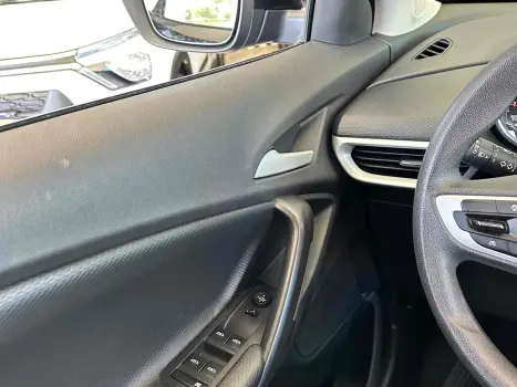 CHEVROLET Tracker 1.0 12V 4P FLEX TURBO LT AUTOM�TICO, Foto 20