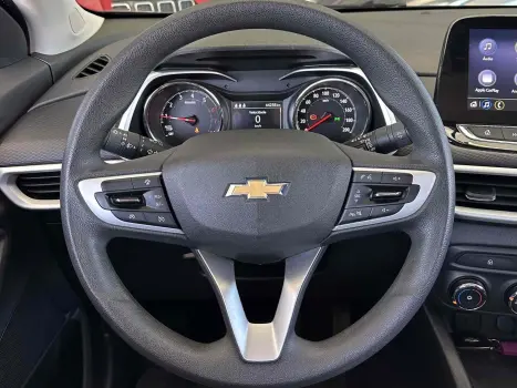 CHEVROLET Tracker 1.0 12V 4P FLEX TURBO LT AUTOM�TICO, Foto 21