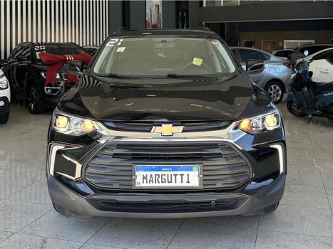 CHEVROLET Tracker 1.0 12V 4P FLEX TURBO LT AUTOM�TICO, Foto 2