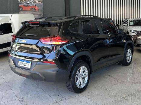 CHEVROLET Tracker 1.0 12V 4P FLEX TURBO LT AUTOM�TICO, Foto 5