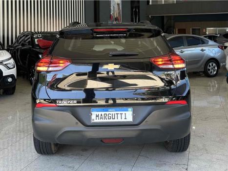 CHEVROLET Tracker 1.0 12V 4P FLEX TURBO LT AUTOM�TICO, Foto 6