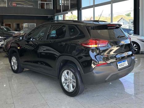CHEVROLET Tracker 1.0 12V 4P FLEX TURBO LT AUTOM�TICO, Foto 7