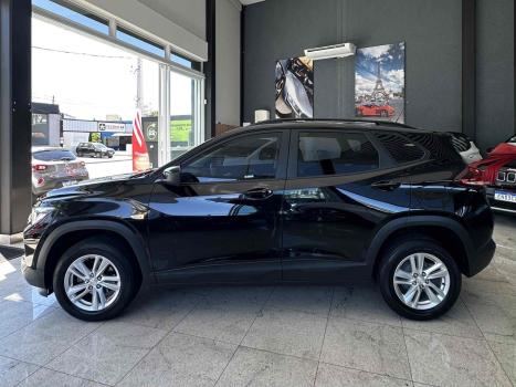 CHEVROLET Tracker 1.0 12V 4P FLEX TURBO LT AUTOM�TICO, Foto 8