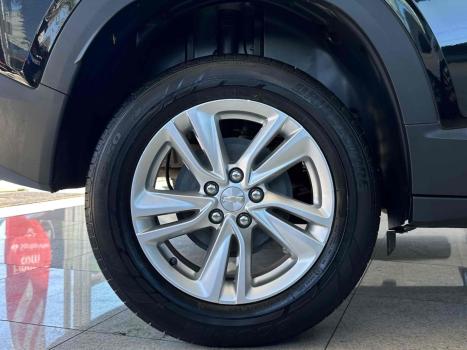 CHEVROLET Tracker 1.0 12V 4P FLEX TURBO LT AUTOM�TICO, Foto 9