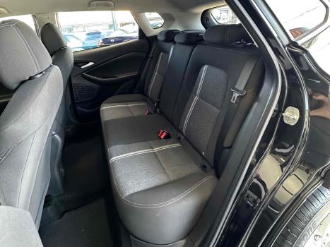 CHEVROLET Tracker 1.0 12V 4P FLEX TURBO LT AUTOM�TICO, Foto 10