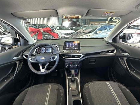 CHEVROLET Tracker 1.0 12V 4P FLEX TURBO LT AUTOM�TICO, Foto 12