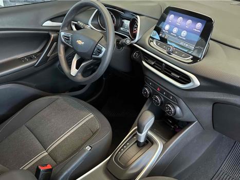 CHEVROLET Tracker 1.0 12V 4P FLEX TURBO LT AUTOM�TICO, Foto 14