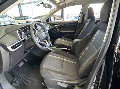 CHEVROLET Tracker 1.0 12V 4P FLEX TURBO LT AUTOM�TICO, Foto 16