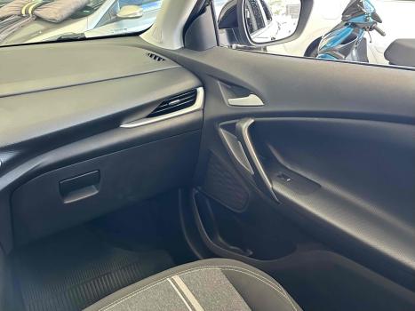 CHEVROLET Tracker 1.0 12V 4P FLEX TURBO LT AUTOM�TICO, Foto 18