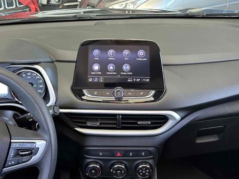 CHEVROLET Tracker 1.0 12V 4P FLEX TURBO LT AUTOM�TICO, Foto 19