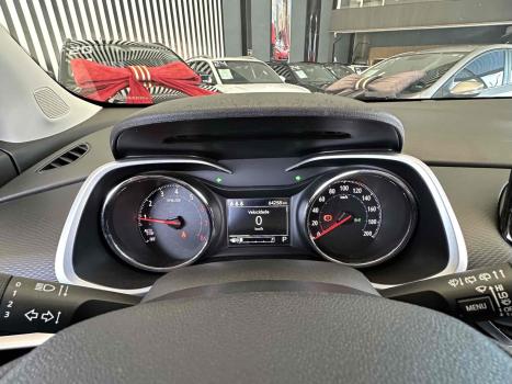 CHEVROLET Tracker 1.0 12V 4P FLEX TURBO LT AUTOM�TICO, Foto 22