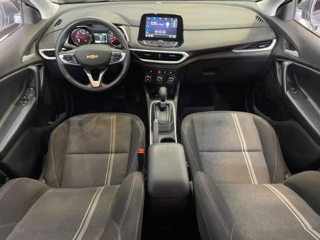 CHEVROLET Tracker 1.0 12V 4P FLEX TURBO LT AUTOM�TICO, Foto 6