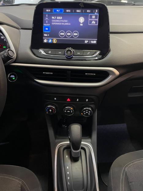 CHEVROLET Tracker 1.0 12V 4P FLEX TURBO LT AUTOM�TICO, Foto 7