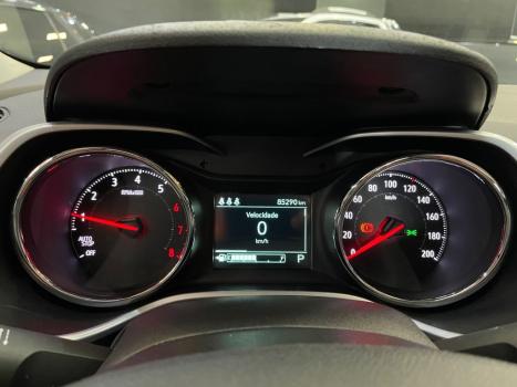 CHEVROLET Tracker 1.0 12V 4P FLEX TURBO LT AUTOM�TICO, Foto 8