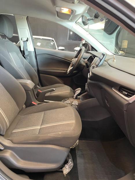 CHEVROLET Tracker 1.0 12V 4P FLEX TURBO LT AUTOM�TICO, Foto 9