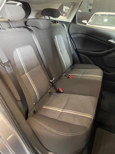 CHEVROLET Tracker 1.0 12V 4P FLEX TURBO LT AUTOM�TICO, Foto 10