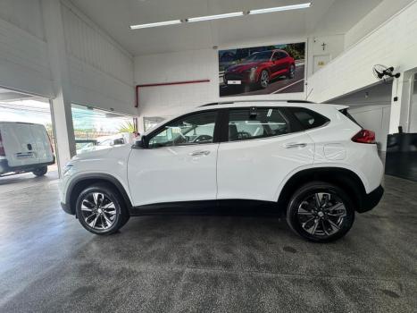 CHEVROLET Tracker 1.2 12V 4P FLEX TURBO PREMIER AUTOM�TICO, Foto 2