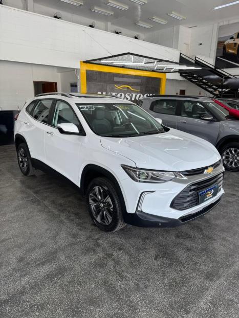 CHEVROLET Tracker 1.2 12V 4P FLEX TURBO PREMIER AUTOM�TICO, Foto 11