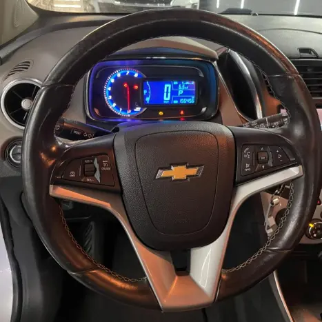 CHEVROLET Tracker 1.8 16V 4P FLEX LTZ AUTOM�TICO, Foto 6
