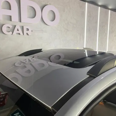 CHEVROLET Tracker 1.8 16V 4P FLEX LTZ AUTOM�TICO, Foto 9