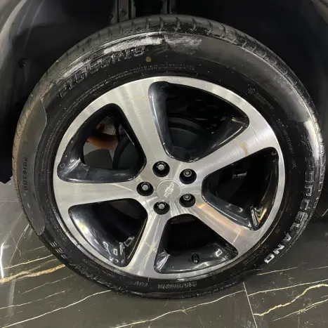 CHEVROLET Tracker 1.8 16V 4P FLEX LTZ AUTOM�TICO, Foto 10