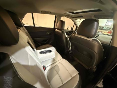 CHEVROLET Tracker 1.8 16V 4P FLEX LTZ AUTOM�TICO, Foto 5