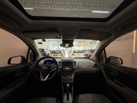 CHEVROLET Tracker 1.8 16V 4P FLEX LTZ AUTOM�TICO, Foto 12