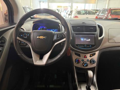 CHEVROLET Tracker 1.8 16V 4P FLEX LTZ AUTOM�TICO, Foto 13