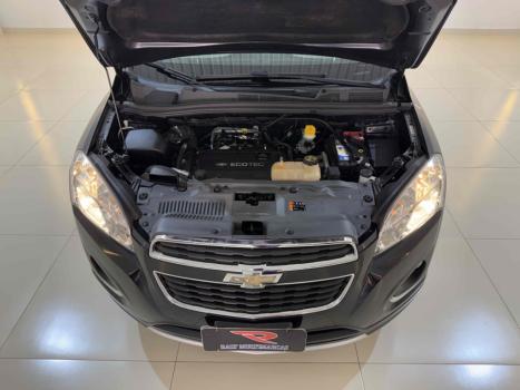 CHEVROLET Tracker 1.8 16V 4P FLEX LTZ AUTOM�TICO, Foto 15