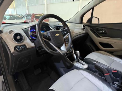 CHEVROLET Tracker 1.8 16V 4P FLEX LTZ AUTOM�TICO, Foto 16