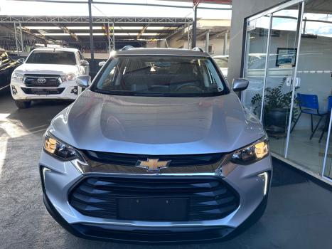 CHEVROLET Tracker 1.0 12V 4P FLEX TURBO LT AUTOM�TICO, Foto 2