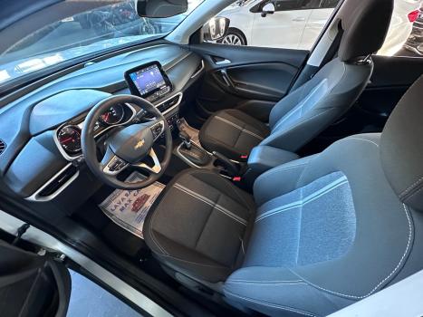 CHEVROLET Tracker 1.0 12V 4P FLEX TURBO LT AUTOM�TICO, Foto 3
