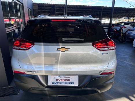 CHEVROLET Tracker 1.0 12V 4P FLEX TURBO LT AUTOM�TICO, Foto 4