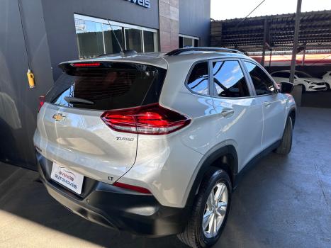 CHEVROLET Tracker 1.0 12V 4P FLEX TURBO LT AUTOM�TICO, Foto 5