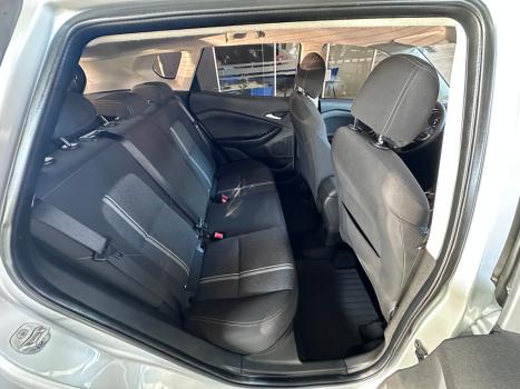 CHEVROLET Tracker 1.0 12V 4P FLEX TURBO LT AUTOM�TICO, Foto 6