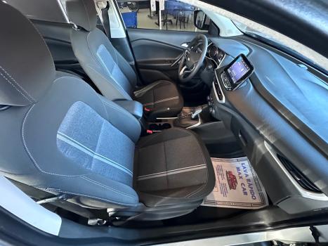 CHEVROLET Tracker 1.0 12V 4P FLEX TURBO LT AUTOM�TICO, Foto 7