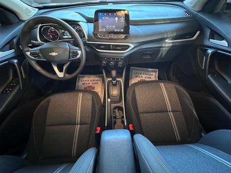 CHEVROLET Tracker 1.0 12V 4P FLEX TURBO LT AUTOM�TICO, Foto 9