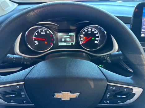 CHEVROLET Tracker 1.0 12V 4P FLEX TURBO LT AUTOM�TICO, Foto 10