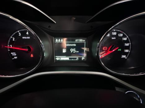 CHEVROLET Tracker 1.0 12V 4P FLEX TURBO LT AUTOM�TICO, Foto 11