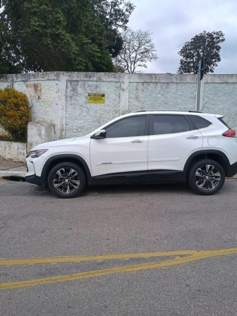 CHEVROLET Tracker 1.2 12V 4P FLEX TURBO PREMIER AUTOM�TICO, Foto 2