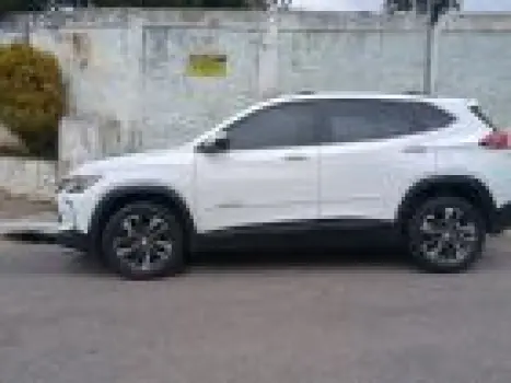 CHEVROLET Tracker 1.2 12V 4P FLEX TURBO PREMIER AUTOM�TICO, Foto 5