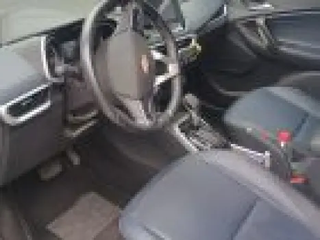 CHEVROLET Tracker 1.2 12V 4P FLEX TURBO PREMIER AUTOM�TICO, Foto 7