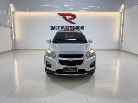 CHEVROLET Tracker 1.8 16V 4P FLEX LTZ AUTOM�TICO, Foto 1