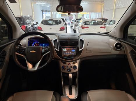 CHEVROLET Tracker 1.8 16V 4P FLEX LTZ AUTOM�TICO, Foto 11