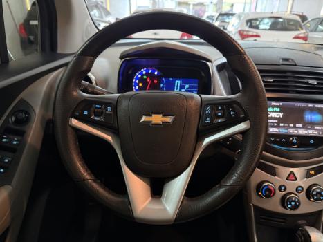 CHEVROLET Tracker 1.8 16V 4P FLEX LTZ AUTOM�TICO, Foto 13