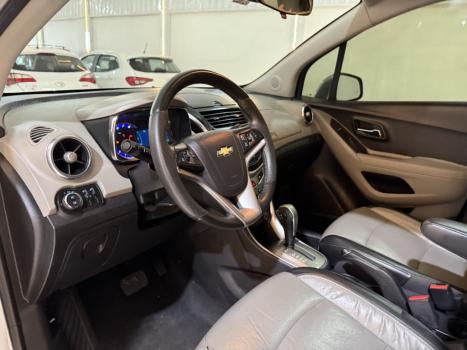 CHEVROLET Tracker 1.8 16V 4P FLEX LTZ AUTOM�TICO, Foto 14