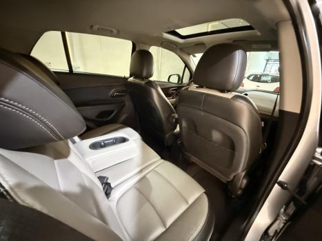 CHEVROLET Tracker 1.8 16V 4P FLEX LTZ AUTOM�TICO, Foto 15